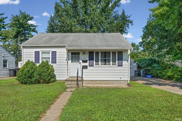3146 Elmwood Ave, Lafayette, IN 47904