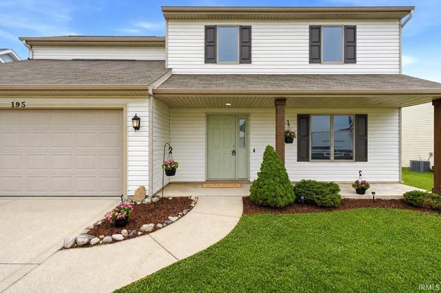 195 Greenpointe Pkwy, Fort Wayne, IN 46814