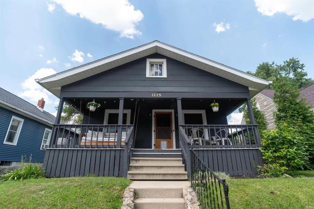 1225 Dodge Ave, Fort Wayne, IN 46805