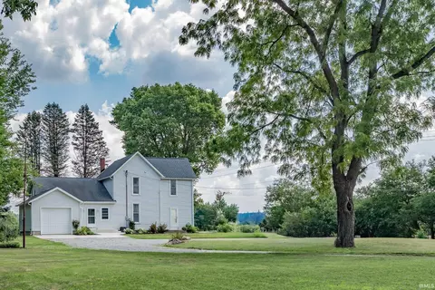 7202 State Road 1, Spencerville, IN 46788