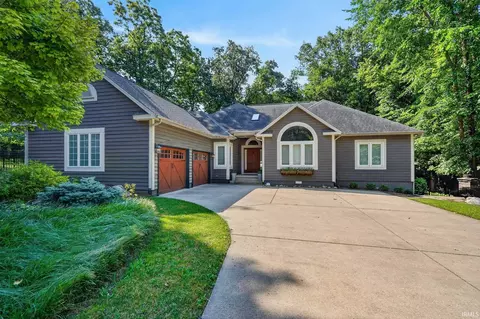4015 Ridgefield Ct, West Lafayette, IN 47906