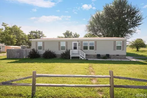 2200 N 250 E, Kokomo, IN 46901