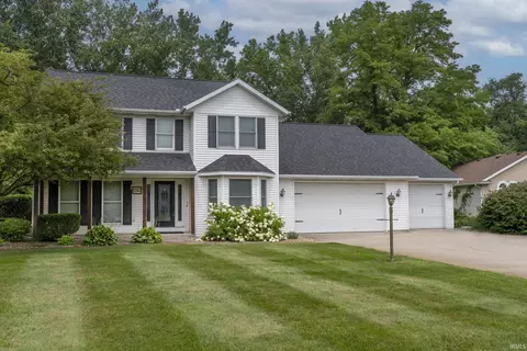 55543 Willowbend Blvd, Bristol, IN 46507