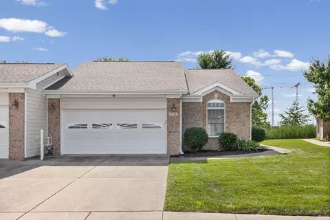 3538 Senior Pl, West Lafayette, IN 47906