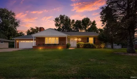 7001 Monroe Ave, Evansville, IN 47715