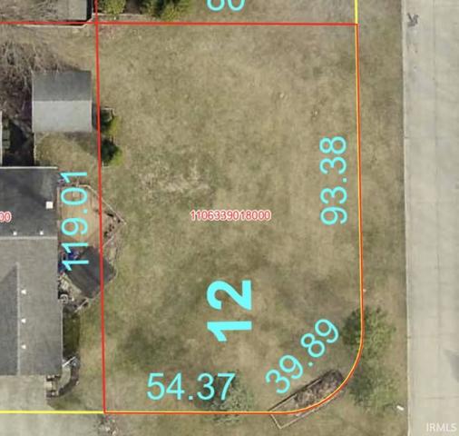4300 W Petty Rd, Muncie, IN 47304