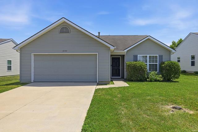 12124 Shearwater Run, Fort Wayne, IN 46845