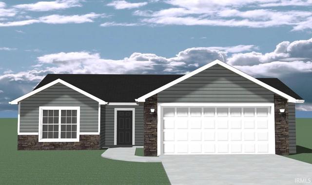 293 Forecast Cv, Fort Wayne, IN 46845