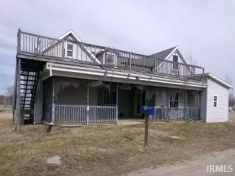 4062 Elm St, Union City, IN 47390