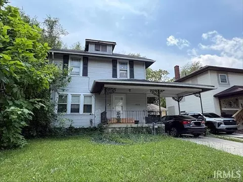 1305 Nichol Ave, Anderson, IN 46016