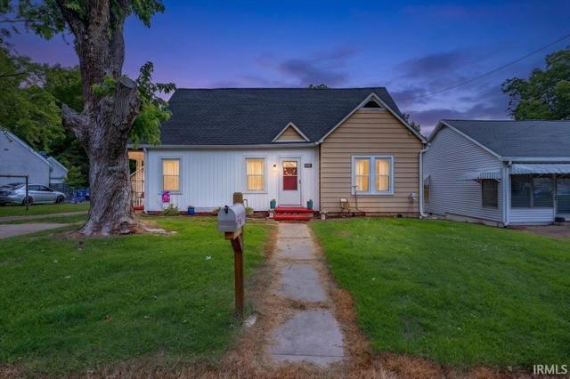 609 Center St, Rockport, IN 47635