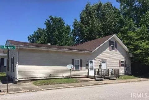 1320 S Grand Ave, Evansville, IN 47713