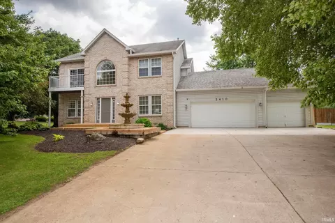 2410 Farmington Pl, Lafayette, IN 47905