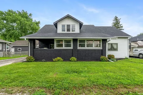 217 Lebanon St, Lizton, IN 46149