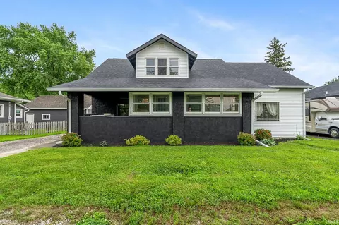 217 Lebanon St, Lizton, IN 46149