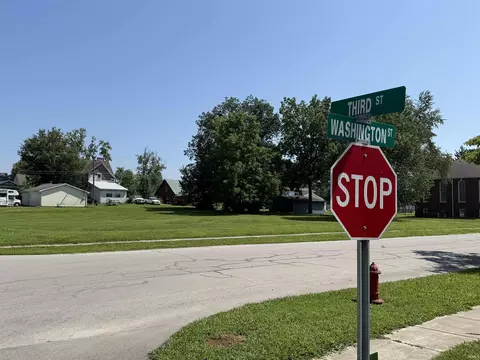 tbd Washington St, Orleans, IN 47452