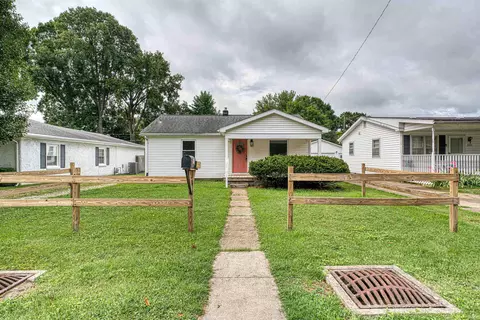 2229 Kathleen Ave, Evansville, IN 47714