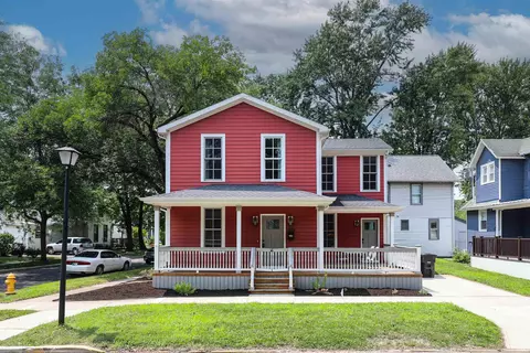 1222 Jackson St, Fort Wayne, IN 46802