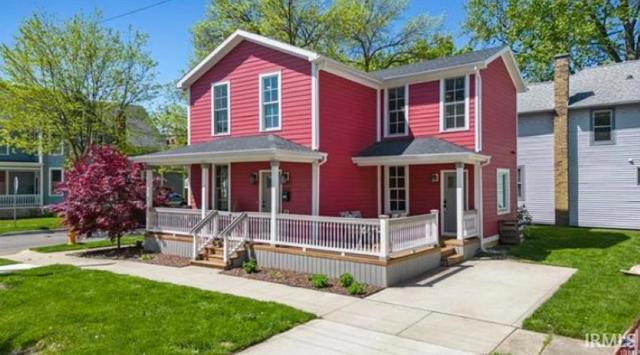 1222 Jackson St, Fort Wayne, IN 46802