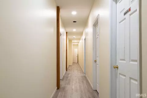 Entry Way - 1301 W 2nd St, Marion, IN 46953 photo 1 of 1