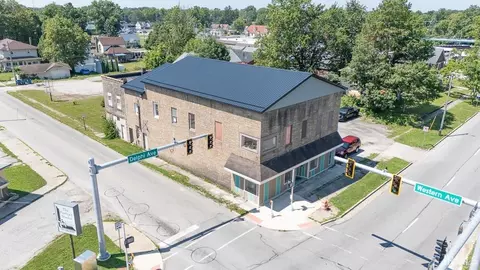 Other - 1301 W 2nd St, Marion, IN 46953 photo 5 of 15
