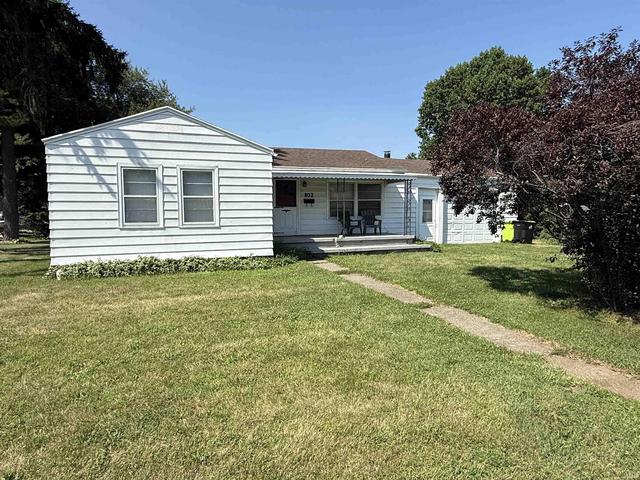 802 Biddle St, Logansport, IN 46947
