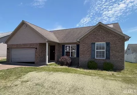 1762 Sandal Way, Newburgh, IN 47630