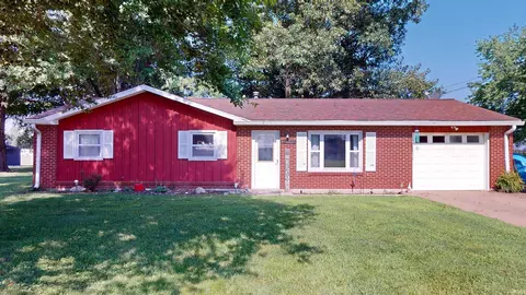 4349 N Beth Ln, Jasper, IN 47546