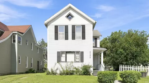 2924 Weisser Park Ave, Fort Wayne, IN 46806