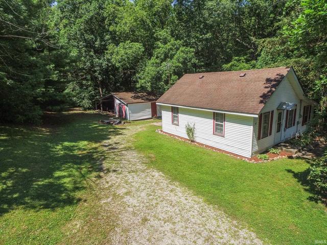 5733 E 200 N Rd, Lafayette, IN 47905