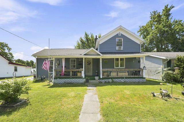 642 E Dowling St, Kendallville, IN 46755