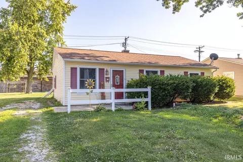 1805 W Wenlock Dr, Marion, IN 46952