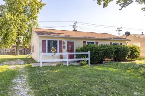 1805 W Wenlock Dr, Marion, IN 46952