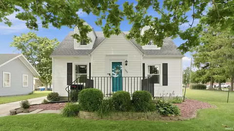 1860 Fruit St, Huntington, IN 46750