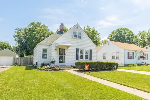 2810 S 19th St, New Castle, IN 47362