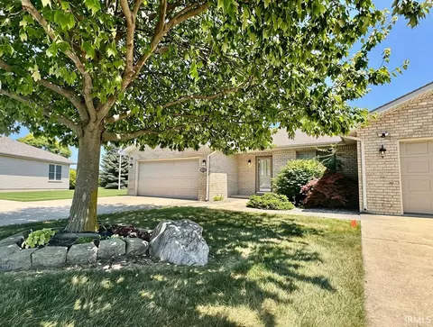 1519 Hutchins Dr, Kokomo, IN 46901