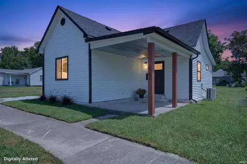 1506 N Mccann St, Kokomo, IN 46901