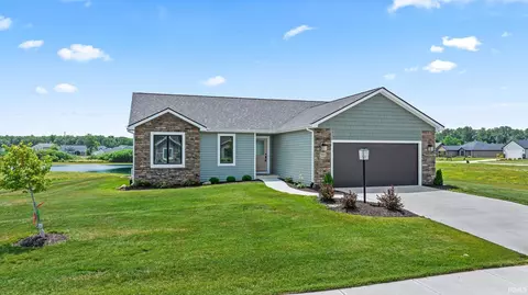 984 Zenos Blvd, Fort Wayne, IN 46818