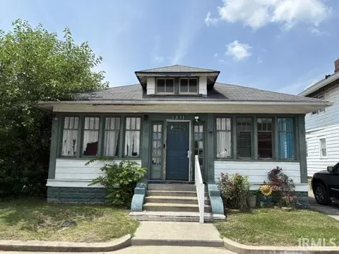 1811 Main St, Anderson, IN 46016