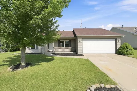 802 Pristine Ave, Angola, IN 46703