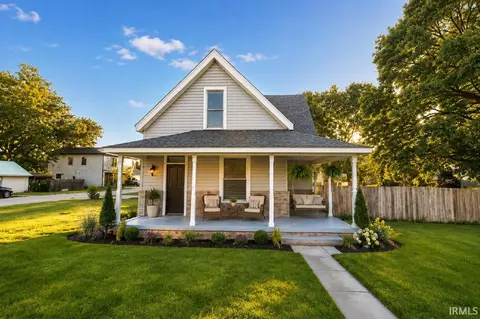 11311 Us 231 S, Romney, IN 47981