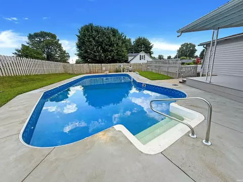 611 E Fifth St, Ferdinand, IN 47532 photo 14