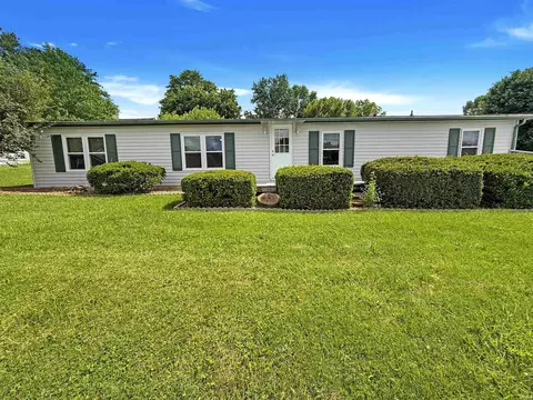 611 E Fifth St, Ferdinand, IN 47532 photo 16