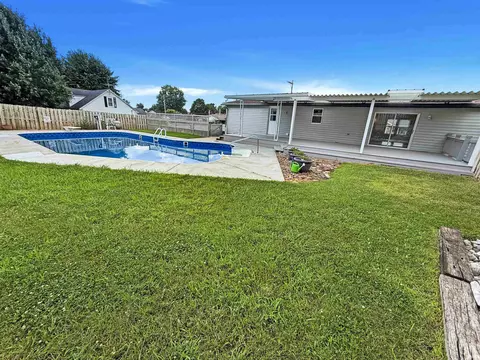 611 E Fifth St, Ferdinand, IN 47532 photo 12