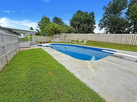 611 E Fifth St, Ferdinand, IN 47532 photo 13