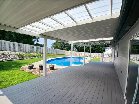 611 E Fifth St, Ferdinand, IN 47532 photo 11