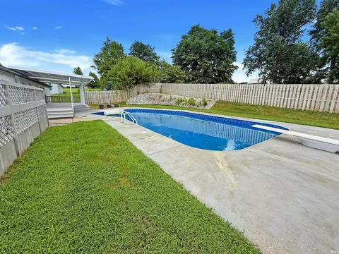 611 E Fifth St, Ferdinand, IN 47532 photo 13