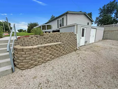 611 E Fifth St, Ferdinand, IN 47532 photo 15