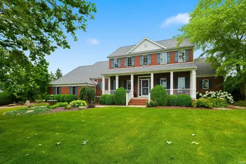 4716 Union Chapel Rd, Fort Wayne, IN 46845