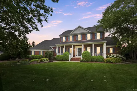 4716 Union Chapel Rd, Fort Wayne, IN 46845